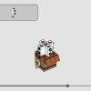Скрытая угроза (LEGO 40676)