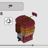 Скрытая угроза (LEGO 40676)