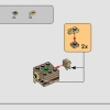 Скрытая угроза (LEGO 40676)
