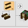 Скрытая угроза (LEGO 40676)
