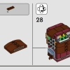 Скрытая угроза (LEGO 40676)