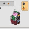 Скрытая угроза (LEGO 40676)