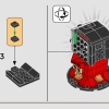 Скрытая угроза (LEGO 40676)