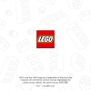Скрытая угроза (LEGO 40676)