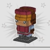 Скрытая угроза (LEGO 40676)