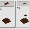 Скрытая угроза (LEGO 40676)