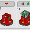 Скрытая угроза (LEGO 40676)
