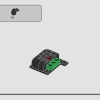 Скрытая угроза (LEGO 40676)