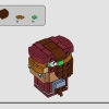 Скрытая угроза (LEGO 40676)