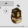 Скрытая угроза (LEGO 40676)