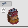 Скрытая угроза (LEGO 40676)