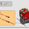 Скрытая угроза (LEGO 40676)