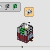 Скрытая угроза (LEGO 40676)