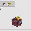 Скрытая угроза (LEGO 40676)