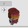 Скрытая угроза (LEGO 40676)