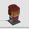 Скрытая угроза (LEGO 40676)