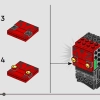 Скрытая угроза (LEGO 40676)