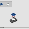Скрытая угроза (LEGO 40676)