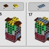 Скрытая угроза (LEGO 40676)