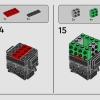 Скрытая угроза (LEGO 40676)