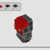 Скрытая угроза (LEGO 40676)