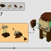 Скрытая угроза (LEGO 40676)