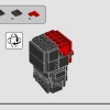 Скрытая угроза (LEGO 40676)