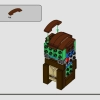 Скрытая угроза (LEGO 40676)