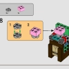 Скрытая угроза (LEGO 40676)