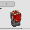 Скрытая угроза (LEGO 40676)