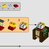 Скрытая угроза (LEGO 40676)