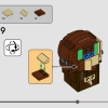 Скрытая угроза (LEGO 40676)