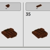 Скрытая угроза (LEGO 40676)