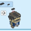 Узник Азкабана (LEGO 40677)