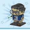 Узник Азкабана (LEGO 40677)