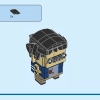 Узник Азкабана (LEGO 40677)