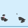 Узник Азкабана (LEGO 40677)