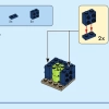 Узник Азкабана (LEGO 40677)
