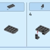 Узник Азкабана (LEGO 40677)