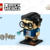 Узник Азкабана (LEGO 40677)