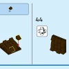 Узник Азкабана (LEGO 40677)