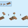 Узник Азкабана (LEGO 40677)