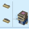 Узник Азкабана (LEGO 40677)