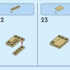 Узник Азкабана (LEGO 40677)