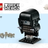 Узник Азкабана (LEGO 40677)