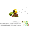 Узник Азкабана (LEGO 40677)