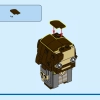 Узник Азкабана (LEGO 40677)