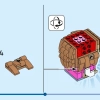 Узник Азкабана (LEGO 40677)