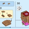 Узник Азкабана (LEGO 40677)