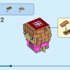 Узник Азкабана (LEGO 40677)